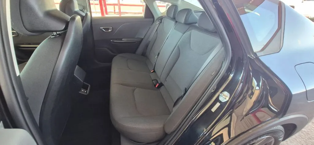 Kia K4 photo 12