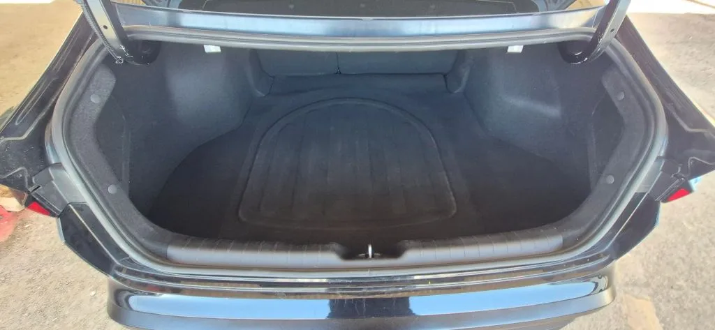 Kia K4 photo 16