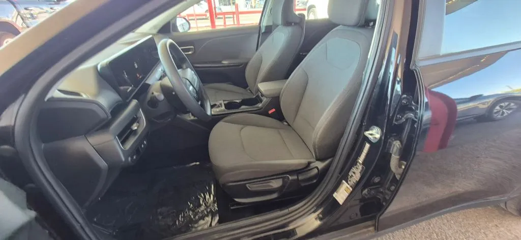 Kia K4 photo 11