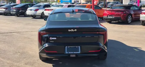 More photos of 2025 Kia K4 LXS Sedan 4D at Best Deal Auto Group, TX