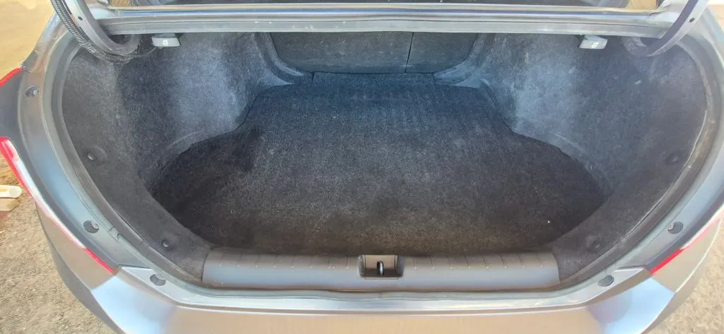 Honda Civic photo 16