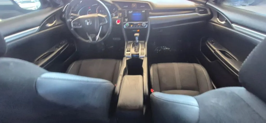 Honda Civic photo 15