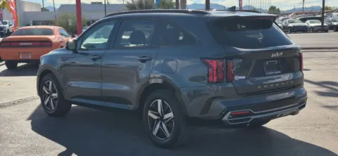 More photos of 2022 Kia Sorento S Sport Utility 4D at Best Deal Auto Group, TX