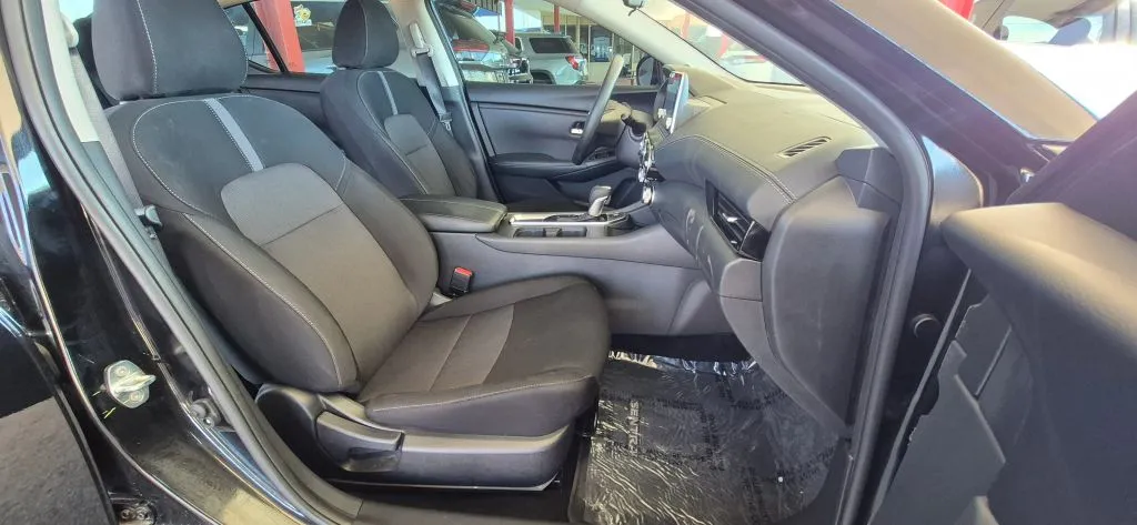 Nissan Sentra photo 15