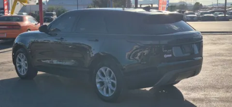 More photos of 2018 Land Rover Range Rover Velar S Sport Utility 4D at Best Deal Auto Group, TX