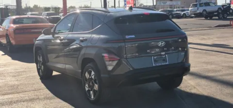 More photos of 2025 Hyundai Kona SEL Sport Utility 4D at Best Deal Auto Group, TX