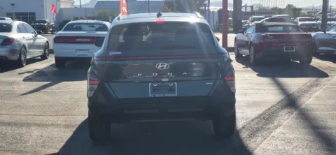 More photos of 2025 Hyundai Kona SEL Sport Utility 4D at Best Deal Auto Group, TX