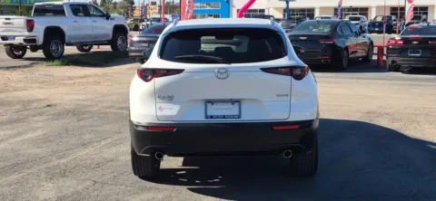 More photos of 2025 MAZDA CX-30 2.5 S Preferred Sport Utility 4D at Best Deal Auto Group, TX