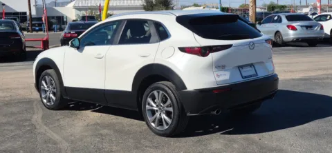 More photos of 2025 MAZDA CX-30 2.5 S Preferred Sport Utility 4D at Best Deal Auto Group, TX