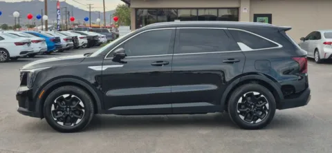 Another view of 2024 Kia Sorento S Sport Utility 4D for sale in El Paso, TX at Best Deal Auto Group