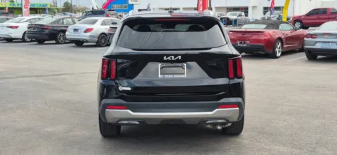 More photos of 2024 Kia Sorento S Sport Utility 4D at Best Deal Auto Group, TX