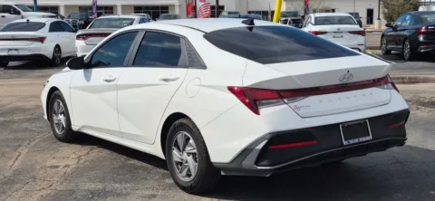 More photos of 2024 Hyundai Elantra SE Sedan 4D at Best Deal Auto Group, TX