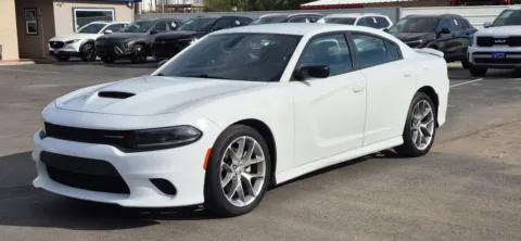 Photos of 2023 Dodge Charger GT Sedan 4D for sale in El Paso, TX at Best Deal Auto Group
