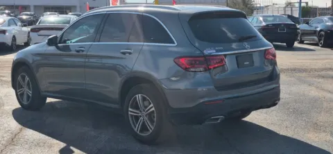 More photos of 2020 Mercedes-Benz GLC 300 Sport Utility 4D at Best Deal Auto Group, TX