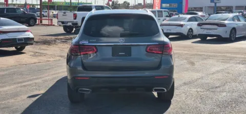 More photos of 2020 Mercedes-Benz GLC 300 Sport Utility 4D at Best Deal Auto Group, TX