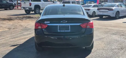 More photos of 2017 Chevrolet Impala LT Sedan 4D at Best Deal Auto Group, TX