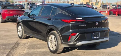 More photos of 2025 Buick Envista Preferred Sport Utility 4D at Best Deal Auto Group, TX