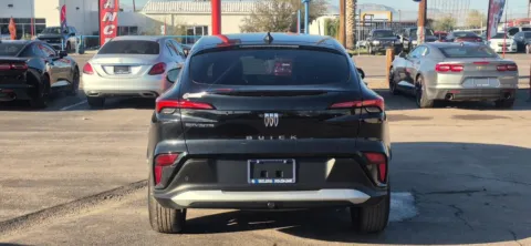More photos of 2025 Buick Envista Preferred Sport Utility 4D at Best Deal Auto Group, TX