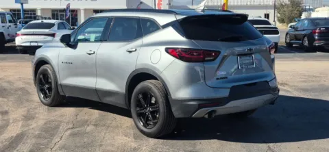 More photos of 2023 Chevrolet Blazer 2LT Sport Utility 4D at Best Deal Auto Group, TX