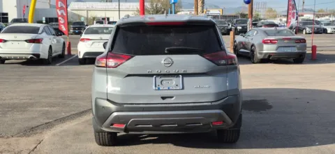 More photos of 2023 Nissan Rogue SL Sport Utility 4D at Best Deal Auto Group, TX