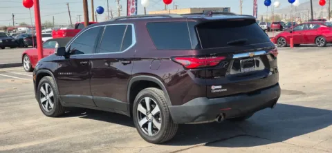 More photos of 2023 Chevrolet Traverse LT Sport Utility 4D at Best Deal Auto Group, TX