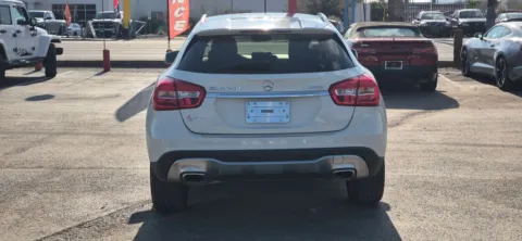 More photos of 2018 Mercedes-Benz GLA 250 4MATIC Sport Utility 4D at Best Deal Auto Group, TX