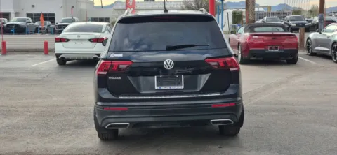 More photos of 2020 Volkswagen Tiguan S Sport Utility 4D at Best Deal Auto Group, TX