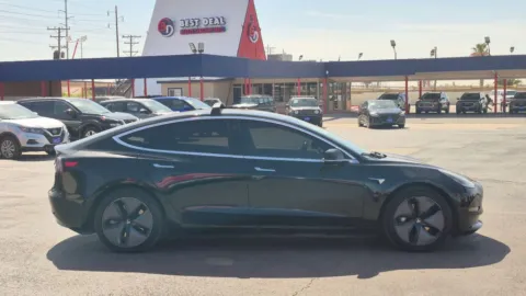 More photos of 2018 Tesla Model 3 Performance Sedan 4D at Best Deal Auto Group, TX