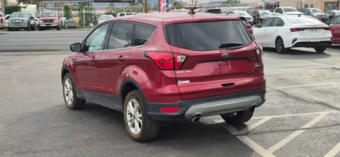 More photos of 2019 Ford Escape SE Sport Utility 4D at Best Deal Auto Group, TX