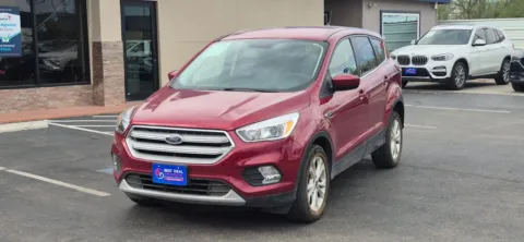 Photos of 2019 Ford Escape SE Sport Utility 4D for sale in El Paso, TX at Best Deal Auto Group