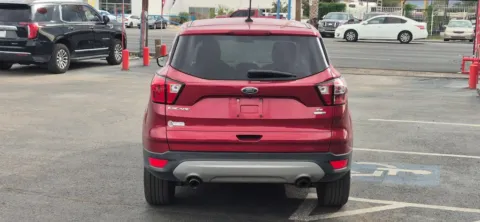 More photos of 2019 Ford Escape SE Sport Utility 4D at Best Deal Auto Group, TX