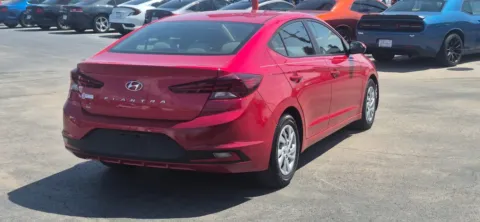 More photos of 2020 Hyundai Elantra SE Sedan 4D at Best Deal Auto Group, TX