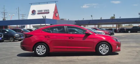 More photos of 2023 Hyundai Elantra SEL Sedan 4D at Best Deal Auto Group, TX