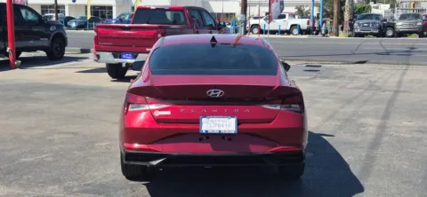 More photos of 2023 Hyundai Elantra SEL Sedan 4D at Best Deal Auto Group, TX