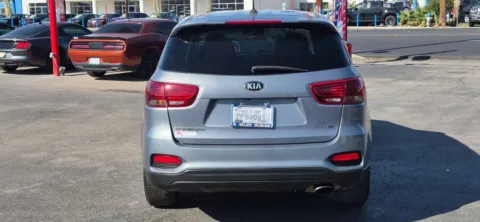 More photos of 2020 Kia Sorento LX Sport Utility 4D at Best Deal Auto Group, TX