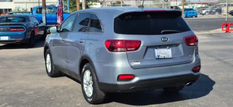 More photos of 2020 Kia Sorento LX Sport Utility 4D at Best Deal Auto Group, TX