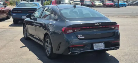 More photos of 2023 Kia K5 LXS Sedan 4D at Best Deal Auto Group, TX