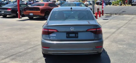 More photos of 2021 Volkswagen Jetta 1.4T S Sedan 4D at Best Deal Auto Group, TX