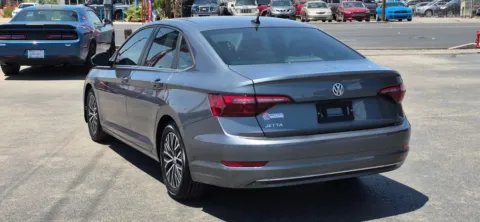 More photos of 2021 Volkswagen Jetta 1.4T S Sedan 4D at Best Deal Auto Group, TX