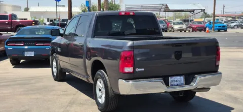 More photos of 2017 Ram 1500 Crew Cab Tradesman Pickup 4D 5 1/2 ft at Best Deal Auto Group, TX