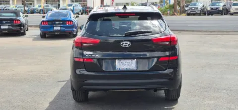 More photos of 2021 Hyundai Tucson Value Sport Utility 4D at Best Deal Auto Group, TX