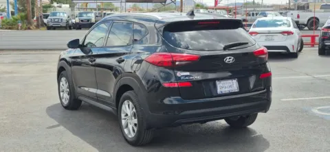 More photos of 2021 Hyundai Tucson Value Sport Utility 4D at Best Deal Auto Group, TX