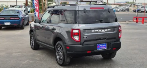 More photos of 2022 Ford Bronco Sport Big Bend Sport Utility 4D at Best Deal Auto Group, TX