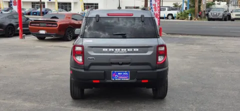 More photos of 2022 Ford Bronco Sport Big Bend Sport Utility 4D at Best Deal Auto Group, TX