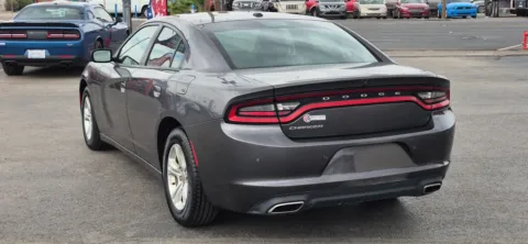 More photos of 2021 Dodge Charger SXT Sedan 4D at Best Deal Auto Group, TX