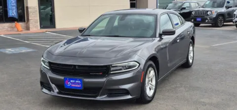Photos of 2021 Dodge Charger SXT Sedan 4D for sale in El Paso, TX at Best Deal Auto Group
