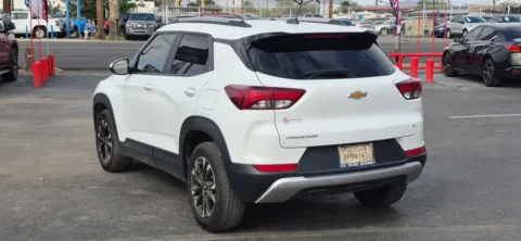 More photos of 2023 Chevrolet Trailblazer LT Sport Utility 4D at Best Deal Auto Group, TX