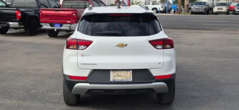 More photos of 2023 Chevrolet Trailblazer LT Sport Utility 4D at Best Deal Auto Group, TX