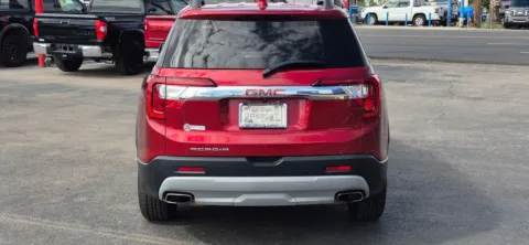 More photos of 2023 GMC Acadia SLT Sport Utility 4D at Best Deal Auto Group, TX