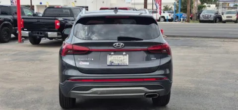 More photos of 2023 Hyundai Santa Fe SEL Sport Utility 4D at Best Deal Auto Group, TX